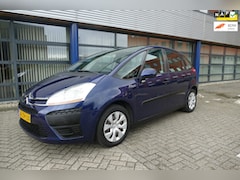 Citroën C4 Picasso - 1.8-16V Prestige 5p. Airco Apk 3-2-2027