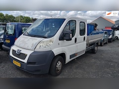 Peugeot Boxer - 335 2.2 HDI L3 DC | motor stuk |