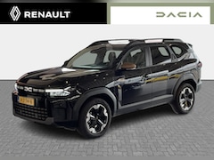 Dacia Bigster - 1.8 Hybrid 155 Extreme