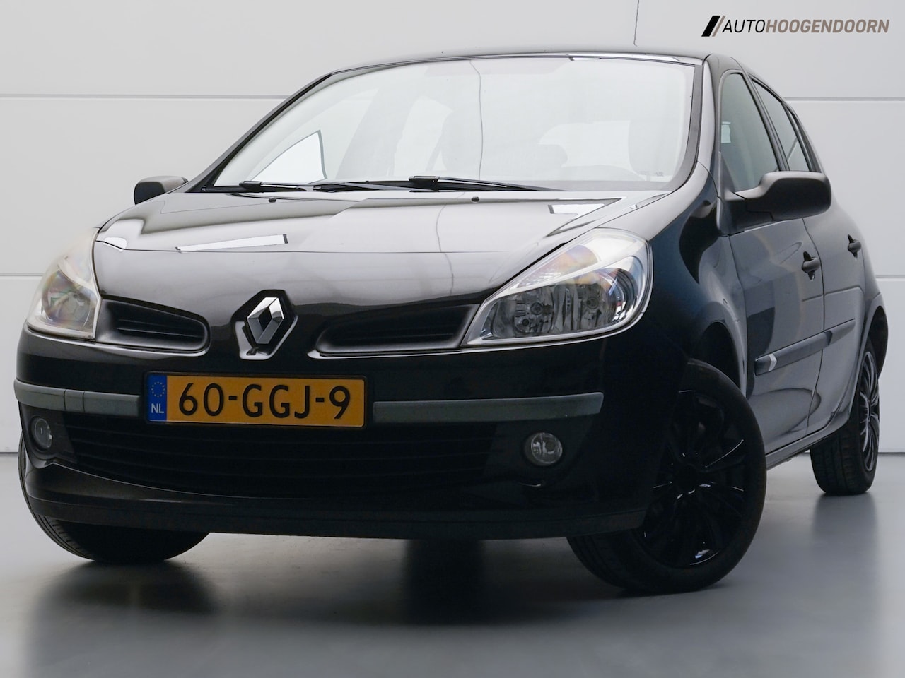 Renault Clio - 1.2-16V Special Line Sport (AIRCO,COMFORT-STOELEN,NIEUWE APK,ELEKTRISCHE RAMEN,TOPCONDITIE - AutoWereld.nl