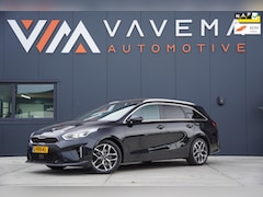 Kia Cee'd Sportswagon - Ceed 1.5 T-GDi 2021|GT-Line Edition|Pano|Automaat|Trekhaak|CarPlay|Lane Assist|DAB|Station