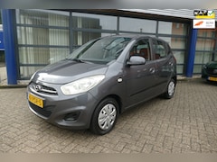 Hyundai i10 - 1.2 i-Drive Cool 5 deurs Airco Apk 31-03-2027