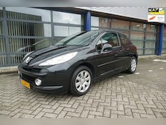 Peugeot 207 - 1.6 VTi Look Apk 6-7-2027 Clima Cruise control