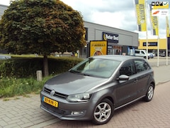Volkswagen Polo - 1.4-16V Comfortline