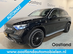 Mercedes-Benz GLC-klasse - 300e 4MATIC AMG Line / Pano. Schuifdak / 360 Camera / 20" LMV / Trekhaak Elek. / LED / Dig