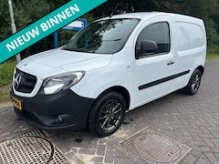 Mercedes-Benz Citan - 111 CDI L1 | Euro 6 | Airco | Stoelverw |Marge | Achteruitrijcamera