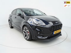 Ford Puma - 1.5 ST Performance|200PK|Camera|Stuur/stoel verw