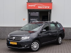 Dacia Logan MCV - 0.9 TCe Bi-Fuel Ambiance navi airco org NL