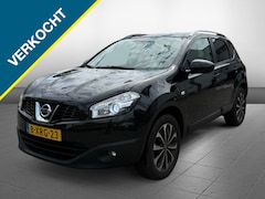 Nissan Qashqai - Camera, Cruise Panoramadak