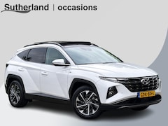 Hyundai Tucson - 1.6 T-GDI MHEV Comfort 150 PK | Panoramadak | 360 Graden Camera | Ventilatie / Stoelverwar