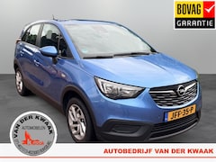 Opel Crossland X - 1.2 T. Innovation