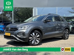 Volkswagen T-Roc - 1.0 TSI | DIGITAAL DASHBOARD | LMV |