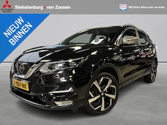 Nissan Qashqai - 1.2 Tekna