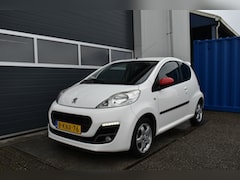 Peugeot 107 - 1.0 Sportium airco