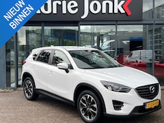 Mazda CX-5 - 2.0 SkyActiv-G 165 GT-M Line 2WD | TREKHAAK | NAVIGATIE | CRUISE CONTROL | CLIMATE CONTROL