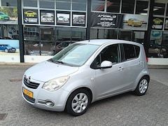 Opel Agila - 1.2 Enjoy