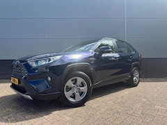 Toyota RAV4 - 2.5 Hybrid Active Limited