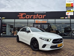 Mercedes-Benz A-klasse - 200 Business Solution Plus Upgrade|Navi|Camera|Cruise
