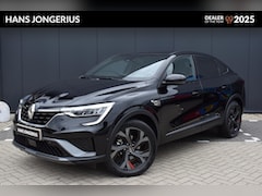 Renault Arkana - E-Tech Hybrid 145 RS line | AFN. TREKHAAK | APPLE CARPLAY/ANDRIOD AUTO | STOEL/STUURVERWAR