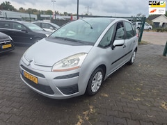 Citroën C4 Picasso - Citroen C4 Picasso 1.8-16V Prestige 5p