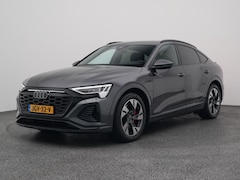Audi Q8 Sportback e-tron - 50 Quattro S Edition 95 kWh | 360° | SFEERVERL. | LUCHTV. | KEYLESS | STOELVERW