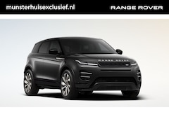 Land Rover Range Rover Evoque - P270e PHEV AWD Hoxton Edition | Head-up display | Schuif/Kantel dak |
