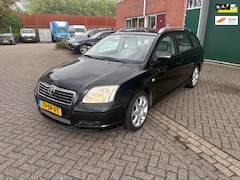 Toyota Avensis Wagon - 2.0 VVTi Executive automaat