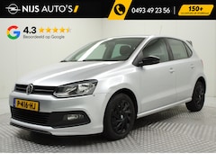 Volkswagen Polo - 1.4 TDI BlueMotion | airco | cruise control | radio