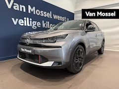 Citroën Ë-C4 - Collection 156pk Extended range 54 kWh