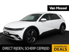 Hyundai IONIQ 5 - Long Range Pure Edition 84 kWh | Bose Premium Audio | Apple Carplay/Android Auto | Voor- e