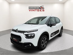 Citroën C3 - 1.2 PureTech Plus | 2024 | Navi | CarPlay | Climate | Cruise | PDC | LED