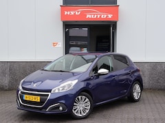 Peugeot 208 - 1.2 PureTech Allure airco LM navi *145.000km