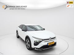 Citroën C5 X - 1.2 PureTech Automaat/Carplay/Camera