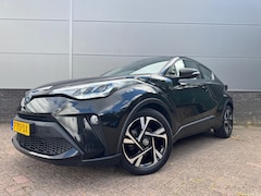 Toyota C-HR - 1.8 Hybrid Dynamic