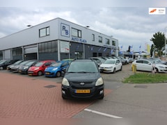 Hyundai Matrix - 1.6i Dynamic / AIRCO / NAP / APK JUNI 2027
