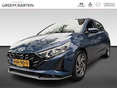 Hyundai i20 - 1.0 T-GDI Comfort | Achteruitrijcamera | Airco | Apple Carplay/Android Auto|telefoonintegr