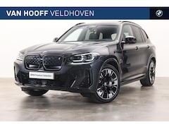 BMW iX3 - High Executive / Trekhaak / Sportstoelen / Head-Up / Comfort Access / Parking Assistant Pl