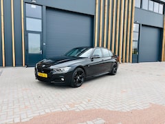 BMW 3-serie - 316i High Executive M Sport | Orig NL | NAP | 2e Eigenaar | APK 02-2027