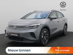 Volkswagen ID.4 - Pro Advantage 77 kWh 204PK Aut. SOH 94, 35%, 360gr. Camera, Elektr. Achterklep, 19" LM Vel