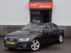 Audi A4 Limousine - 1.8 TFSI Business Edition navi LM airco org NL
