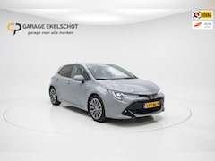 Toyota Corolla - 2.0 Hybrid 177pk Dynamic Sport|ACC|Stoel/stuurver