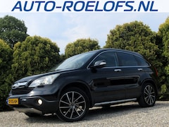 Honda CR-V - 2.0i Comfort * 19 inch velgen * Mooi