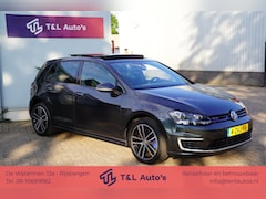 Volkswagen Golf - 1.4 TSI GTE