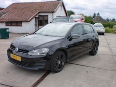 Volkswagen Golf - 1.2TSI BLEUMOTION AIRCO CRUISE LEASE€103