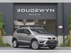 SEAT Ateca - 1.4 EcoTSI Xcellence Trekhaak | Automaat | Carplay | Keyless