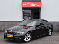 BMW 3-serie - 320i Executive M-sport airco LM cruise