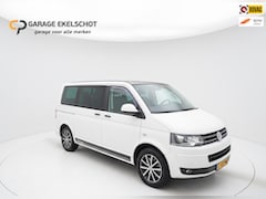 Volkswagen Multivan - Edition 25 DSG / 7 Persoons /