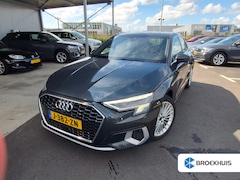 Audi A3 Sportback - 35 TFSI Business edition 150 PK DSG/AUTO | App connect | Parkeersensoren | Climate control