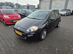 Fiat Punto Evo - Punto Evo 1.2 Pop-5 DRS-AIRCO