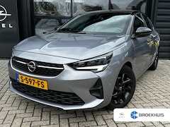 Opel Corsa - 1.2 100 PK Level 4/GS | CAMERA + PARKEERSENSOREN| LED KOPLAMPEN| APPLE CARPLAY/ANDROID AUT